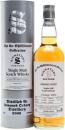 Unnamed Orkney 2006-2021 Un-Chillfiltered Collection Signatory Vintage 46,0% vol. 0,7l